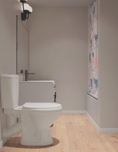 Salix Interior Design Services